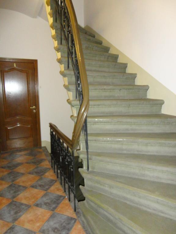 Old City Apartments Ryga Zewnętrze zdjęcie
