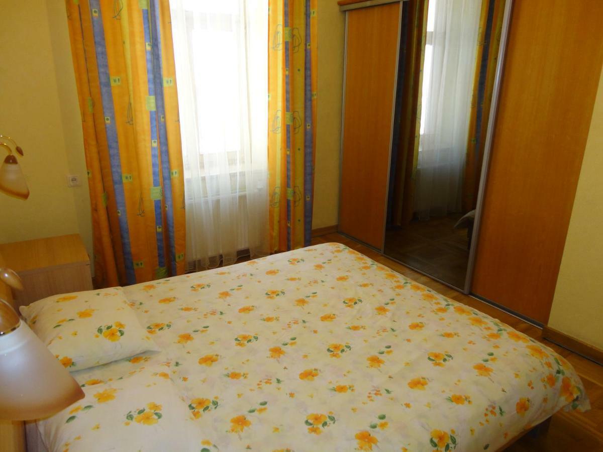 Old City Apartments Ryga Zewnętrze zdjęcie