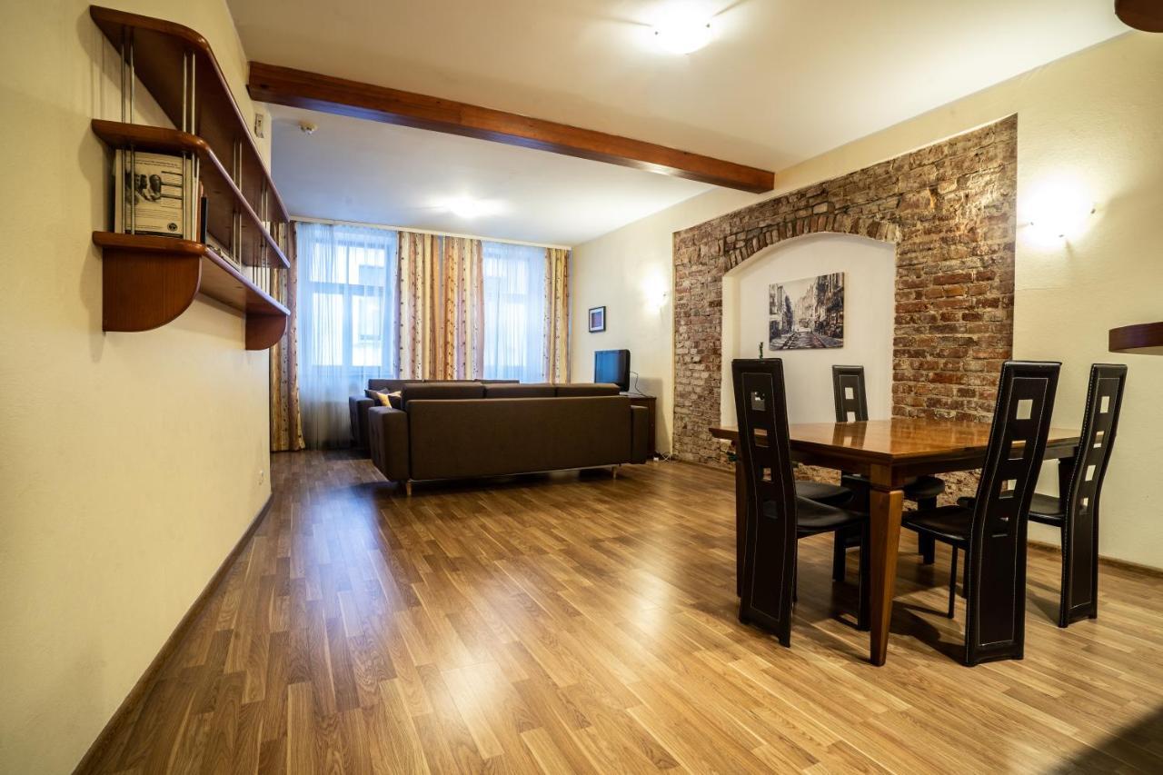 Old City Apartments Ryga Zewnętrze zdjęcie