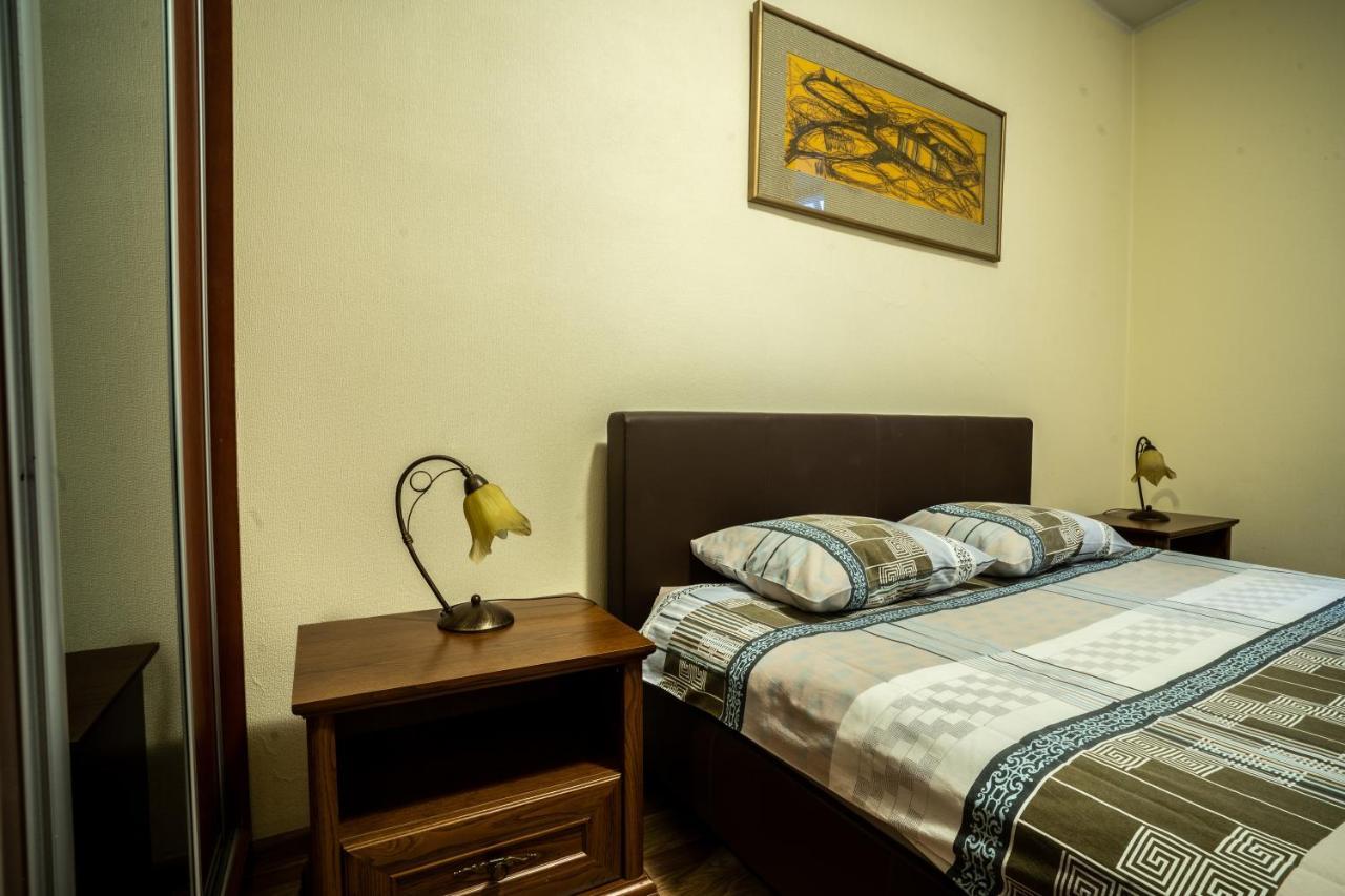 Old City Apartments Ryga Zewnętrze zdjęcie