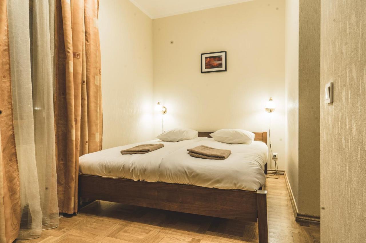 Old City Apartments Ryga Zewnętrze zdjęcie