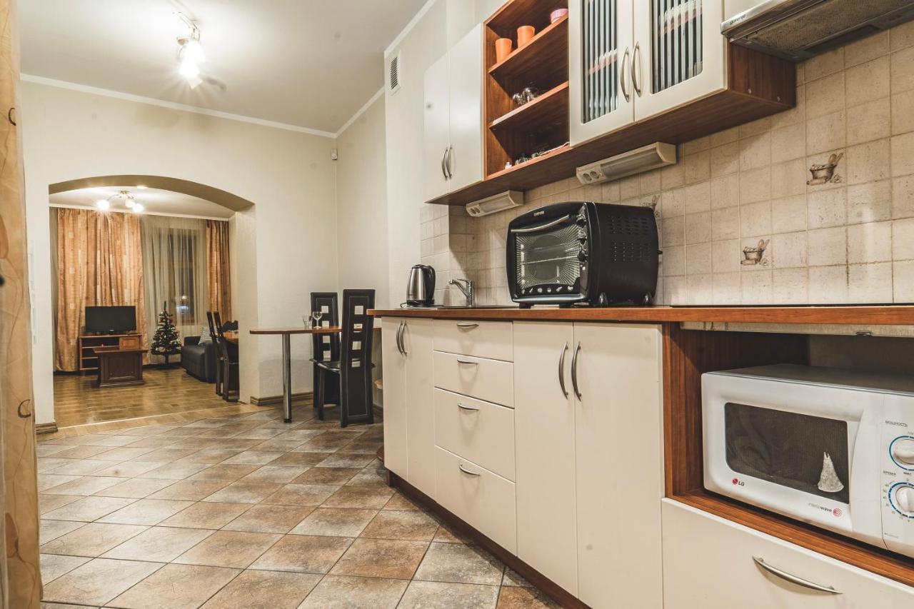 Old City Apartments Ryga Zewnętrze zdjęcie